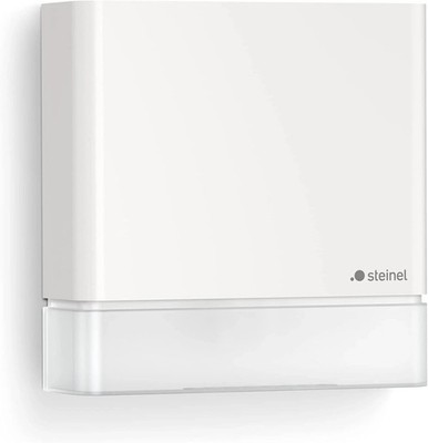 Steinel Bewegungsmelder IS 180 Digi Connect, 180° und 3 Zonen