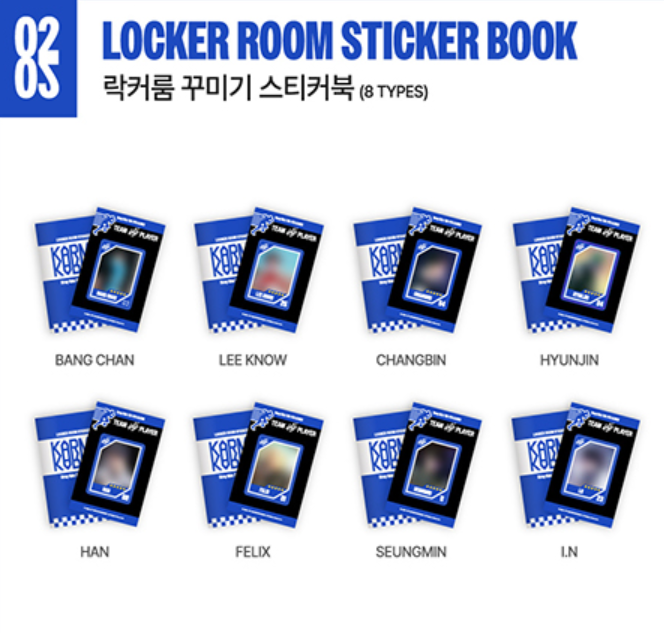 ON HAND] Stray Kids KARMA POP-UP STORE MERCH / SKZ SKZOO POP UP | eBay