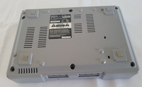 Sony PlayStation PS1 Console Bundle w/ 2 Controllers, 1 Game, HDMI Connection