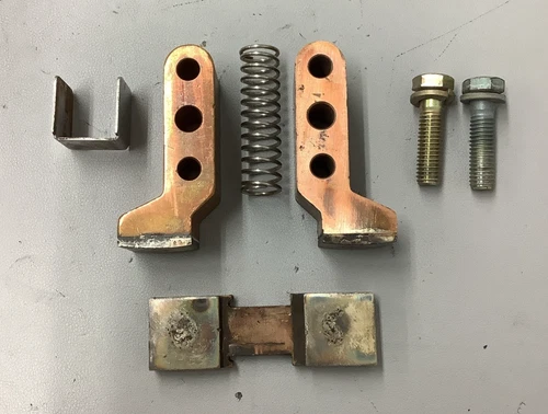 75KF14 Contact Kit 1 Pole Size 5 for Furnas (b656)