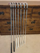Titleist Tour Model Iron Set