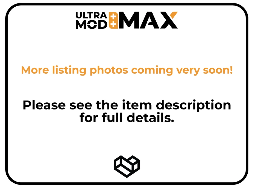 Ultra Mod: MAX - NEW SWITCH-FREE Pokémon Go Plus + Auto-Catcher Mod (Dim LEDs) - Image 4 of 4