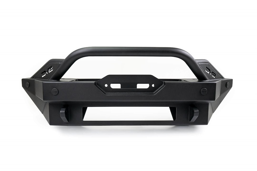 DV8 for FORD BRONCO BUMPER- FBBR-02