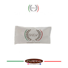 250 PZ CUFFIA DOCCIA  IN FLOWPACK LINEA CORTESIA "DEA" PER HOTEL B&B ALBERGO