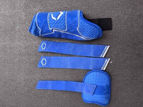 evoshield leg guard adult