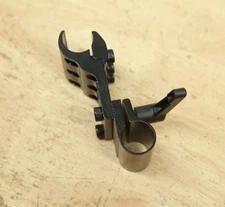 Invacare Height Adjustable Joystick Mount Clamp Bracket for Power Chairs 1139422