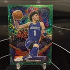 2025 Topps Cosmic Chrome LaMelo Ball Base (RAW)