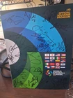 2023 WBC SIGNED OFFICIAL PROGRAM