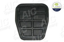 AIC Pedalbelag Kupplungspedal NEW MOBILITY PARTS 52872 für VW GOLF 3 1H1 POLO 4