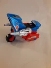 1988 Vintage G1 Transformer Override COMPLETE