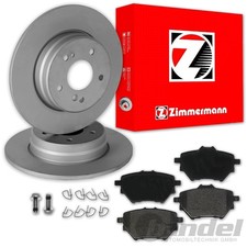 Kits de frein Opel Mokka