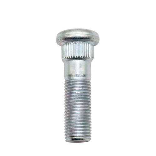For Forester Compatible Wheel Hub Bolt Stud & Nut Set from 2009 to 2019 - Picture 7 of 12
