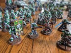 Warhammer 40k Space Marines Army lot Pro painted - Custom the "Star Commanders" — photo 4