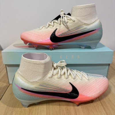Men Size 8.5 - Sam Kerr x Nike ZM Superfly 10 Elite FG Be Who You