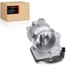 FRANKBERG DROSSELKLAPPE passend f�r BMW 3 5 7 X5 X6 | 5481FB0022782