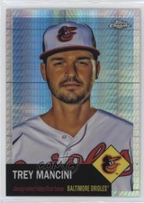 Click to enlarge Trey Mancini