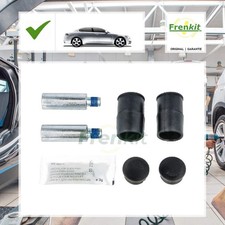 Führungshülsensatz, Bremssattel Vorne Frenkit für Jaguar Xf X250 3.0 D