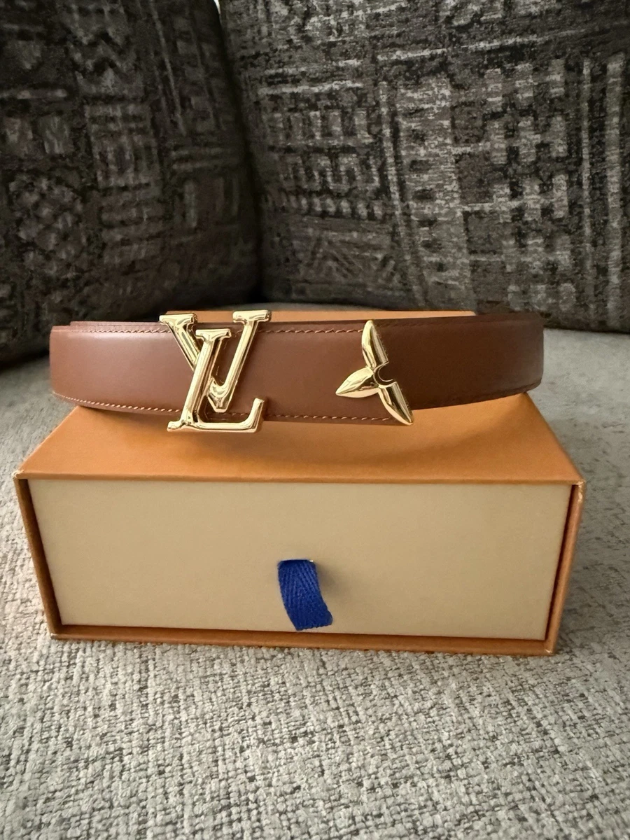 louis vuitton belt 90 products for sale | eBay