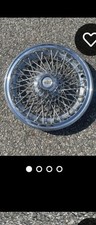 15 Chevy Chaprice Spoked Wheels Chrome Hubcaps Set Of 4 15 Chevy Chaprice Spoked Wheels Chrome Hubcaps Set Of 4
