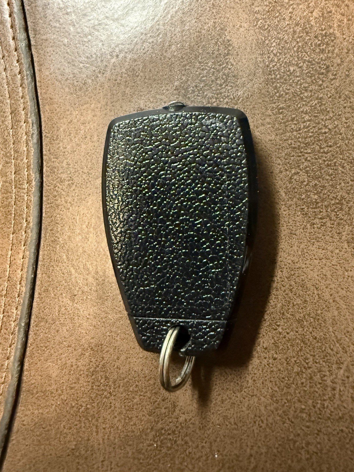 Jeep Grand Cherokee Keyless Remote 56009031 1993-1995 Transmitter - second product detail image