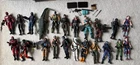 Hasbro G.I. Joe Classified Lot Of 20 Figures - As Is