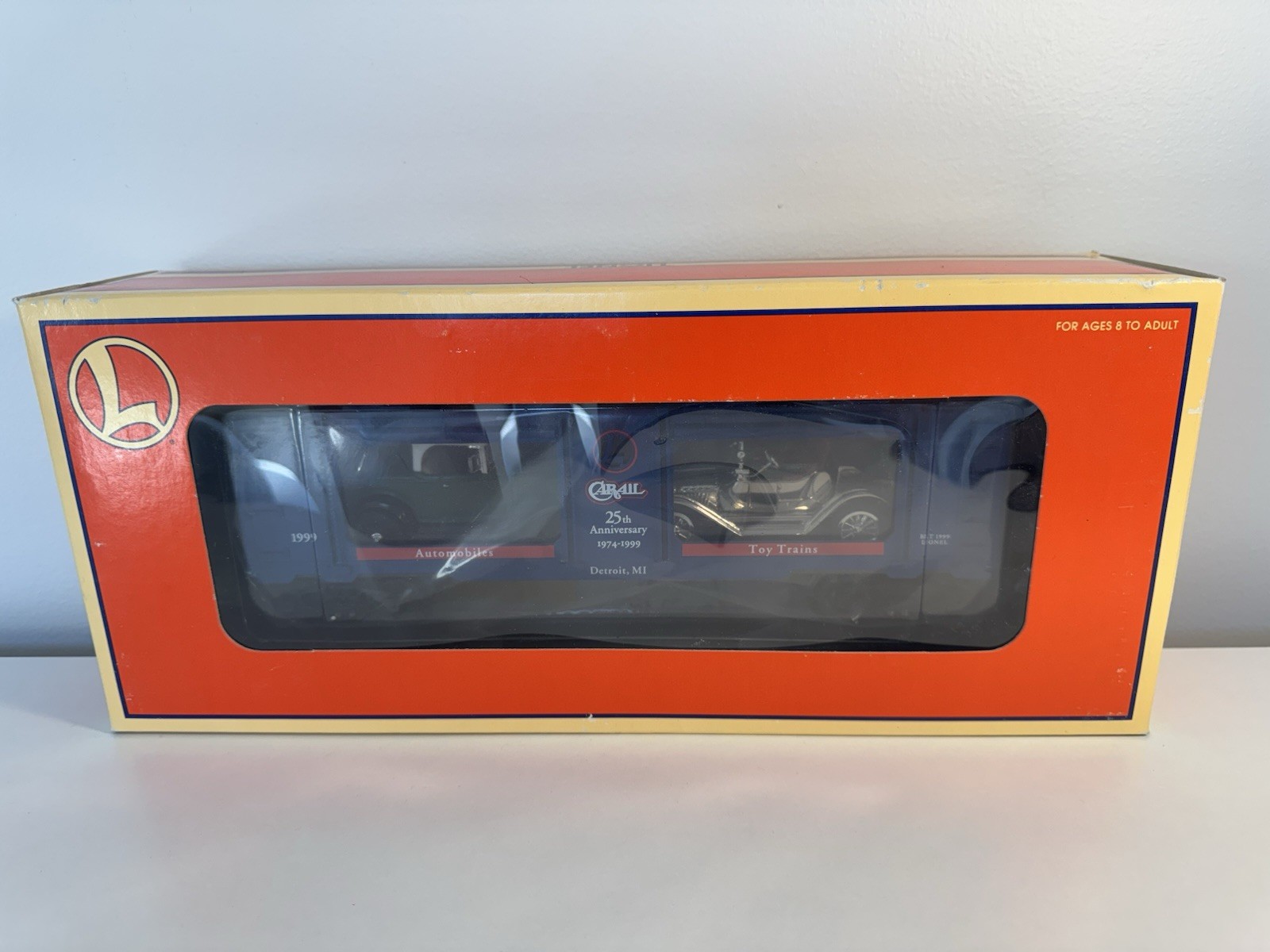 Click here to see eBay Auction