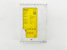 New Sick RLY3-OSSD300 Safety Relay 30VDC 1099969 - Sealed Box
