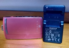 Fujifilm FinePix Z1100EXR Digital Camera 5x Zoom Used item from Japan