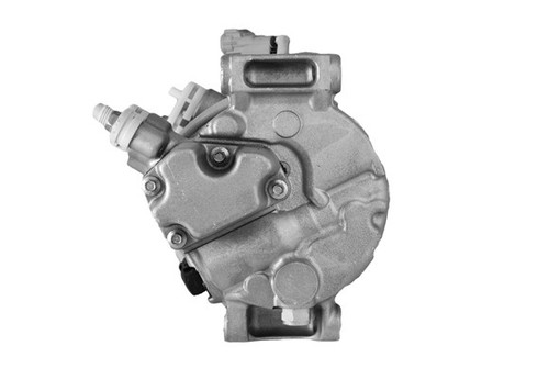 COMPRESSOR AIR CONDITIONING 10-1598 FOR TOYOTA YARIS 1NZ-FE 1.5L 4cyl YARIS - Picture 2 of 7