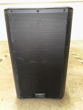 QSC K8.2 / 8" K.2 series 2-Way 2000W Active Loudspeaker Black