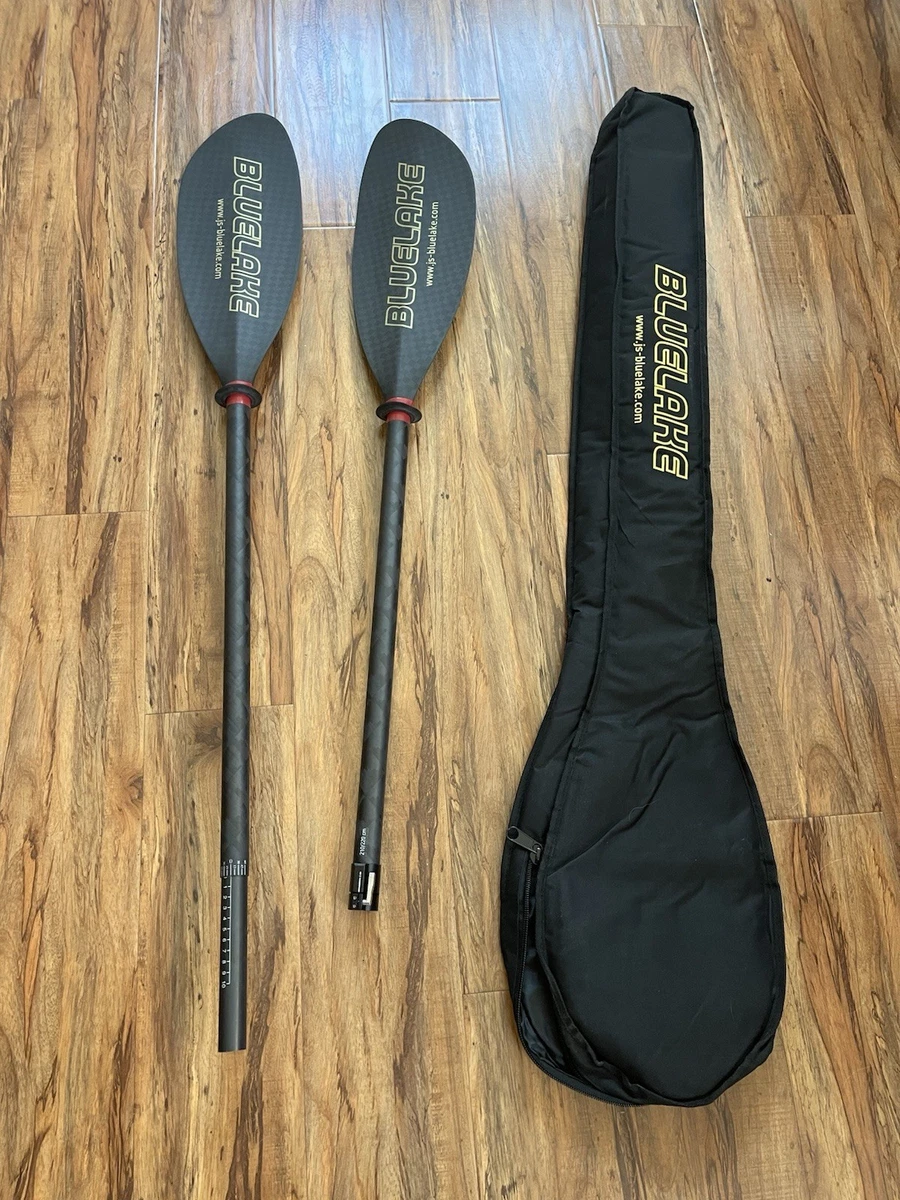 Carbon Fiber Paddle In Kayak, Canoe & Raft Paddles for sale | eBay