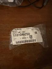 Genuine Subaru PCV Valve 11810AA250