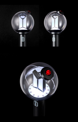 BTS OFFICIAL LIGHT STICK VER.4 /Army Bomb / Cradle / Parts | eBay