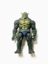Marvel Legends Abomination BAF Complete