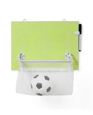 Hanging Soccer Memo Pad