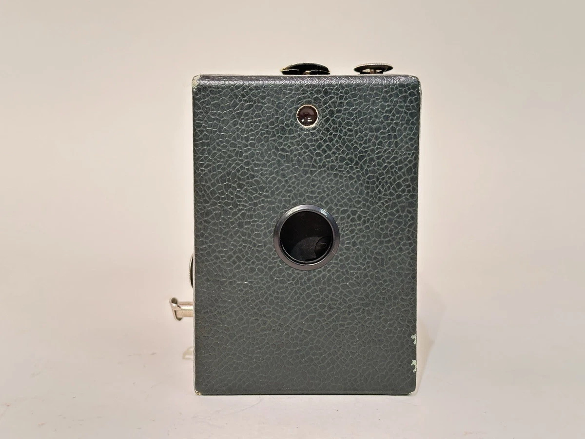 Kodak Rainbow Hawkeye In Vintage Box Cameras for sale | eBay