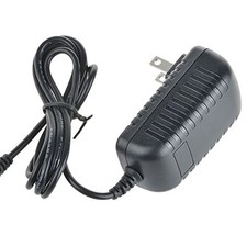 AC DC Adapter for Konica Minolta DiMage AF-3200 Scan Dual IV 4 Scanner Power ...