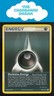 Darkness Energy (Special) Delta Species #103/113 Rare Pokemon Card