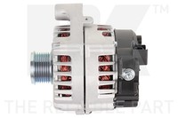 Lichtmaschine Generator FüR BMW 5Er Touring F11 530D Xdrive