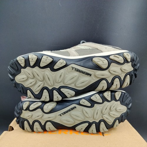 Merrell Alverstone 2 Low Hiking Boot - Women's Aluminum Size W 10 - 第 7/10 張圖片