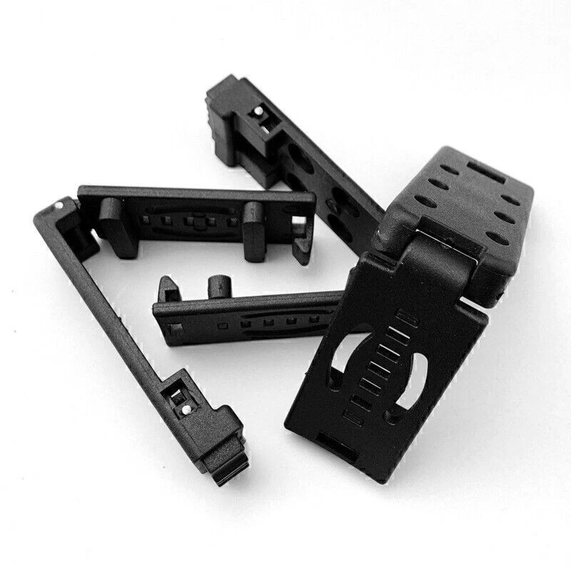 Outdoor Tools Connection System Clip Lightweight and Compact for KYDEX Holster - Image 3 of 4