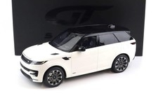 GT SPIRIT 1/12 - RANGE ROVER P530 SPORT - 2023 GT553