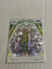 2026 Topps Disney Neon Peter Pan Diamante Parallel