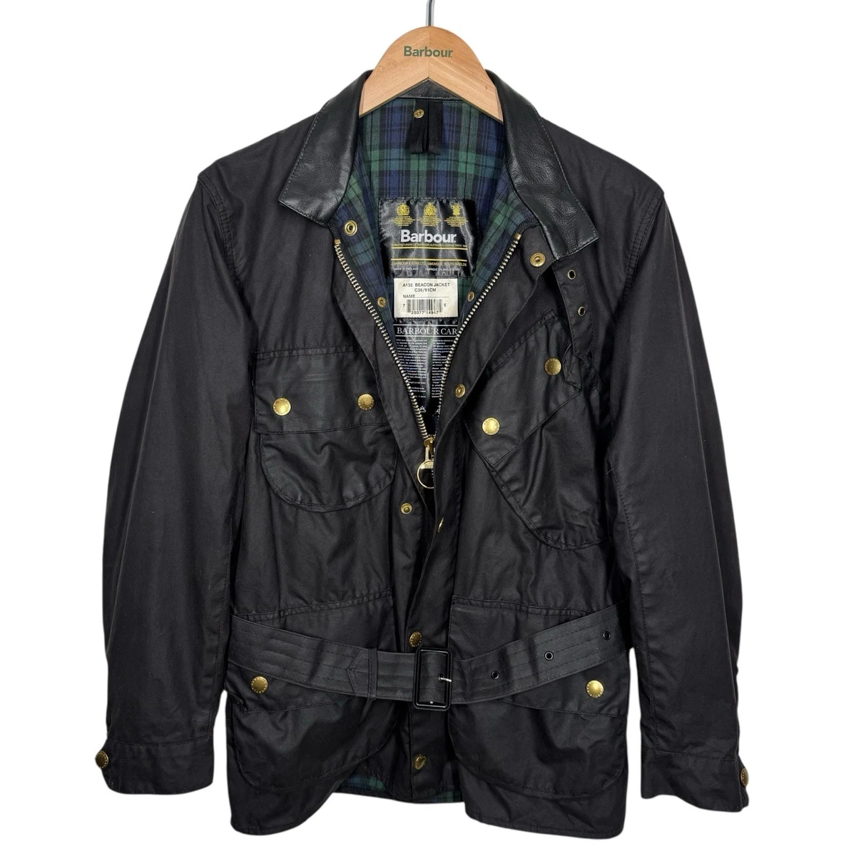 Barbour Beacon for sale - eBay