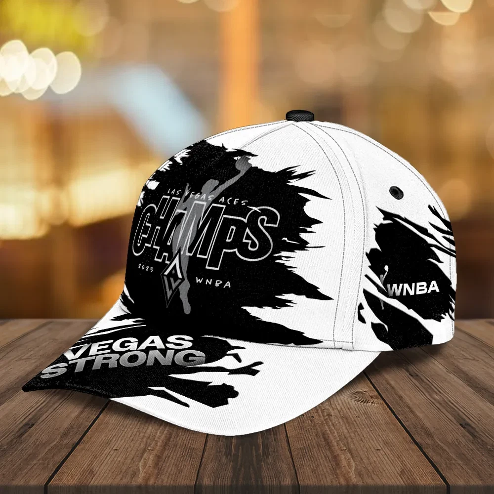 Aces 2025  Champions Classic Cap –  13347