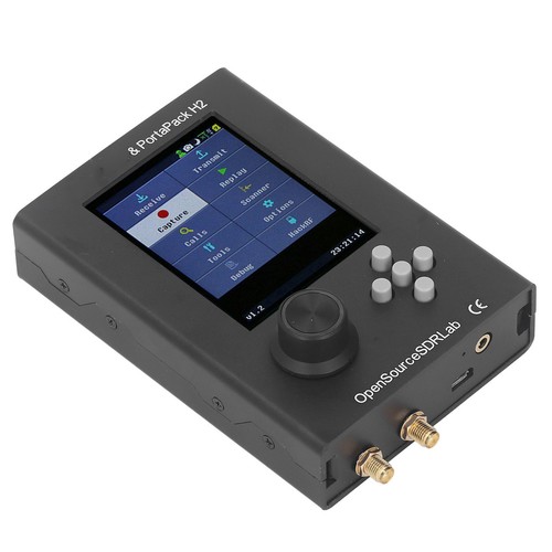 (Einzelner Host)Funk-Transceiver 1 MHz Bis 6 GHz SSB-Radio-Transceiver❀ - Afbeelding 18 van 22
