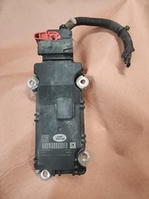 2016 LAND ROVER DISCOVERY SPORT (L550) 2.0L AUTO TRANSMISSION CONTROL MODULE