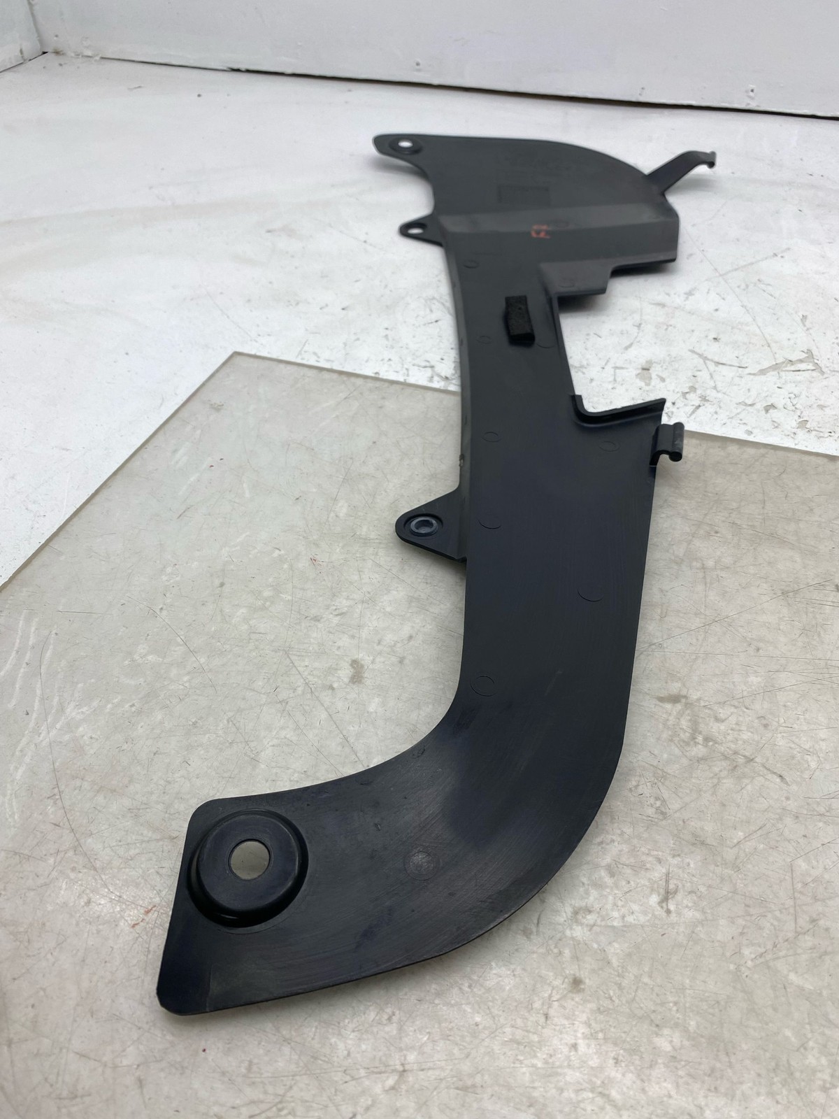 2010-2020 BENTLEY MULSANNE FRONT LEFT DRIVER SIDE ENGINE COMPARTMENT TRIM PANEL
