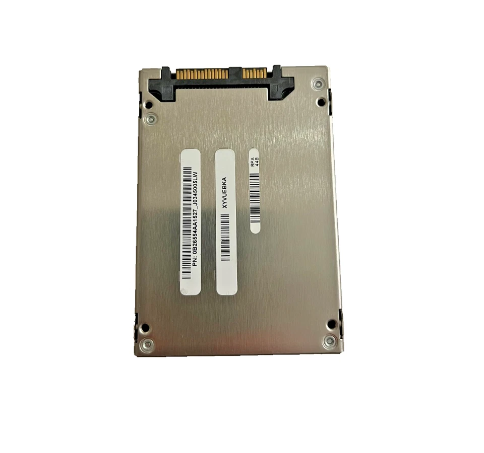 HGST Ultrastar 400GB SSD SAS 6Gbps - SSD400M - Image 2 of 3