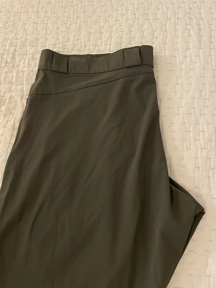 Forloh Solair Insect Shield Pant 38 Waist - Image 4 of 4